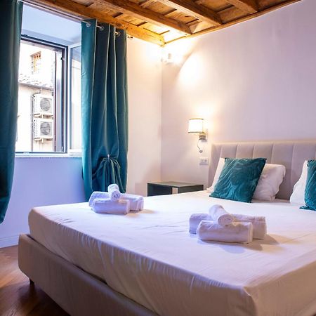 Costaguti Holiday Apartment Ρώμη Εξωτερικό φωτογραφία