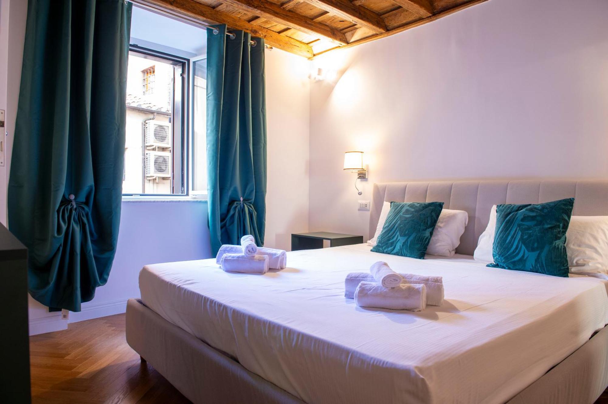 Costaguti Holiday Apartment Ρώμη Εξωτερικό φωτογραφία