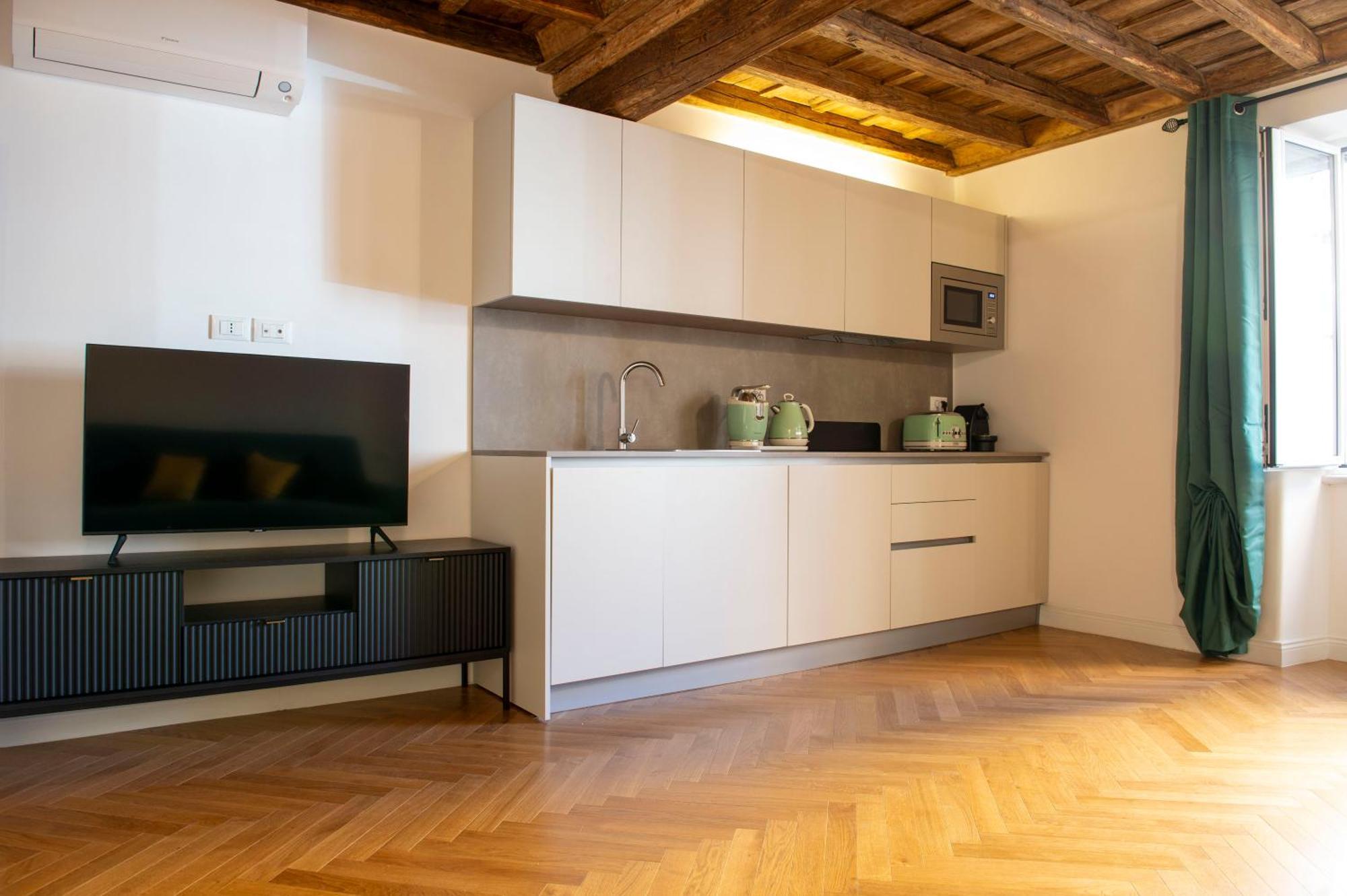 Costaguti Holiday Apartment Ρώμη Εξωτερικό φωτογραφία