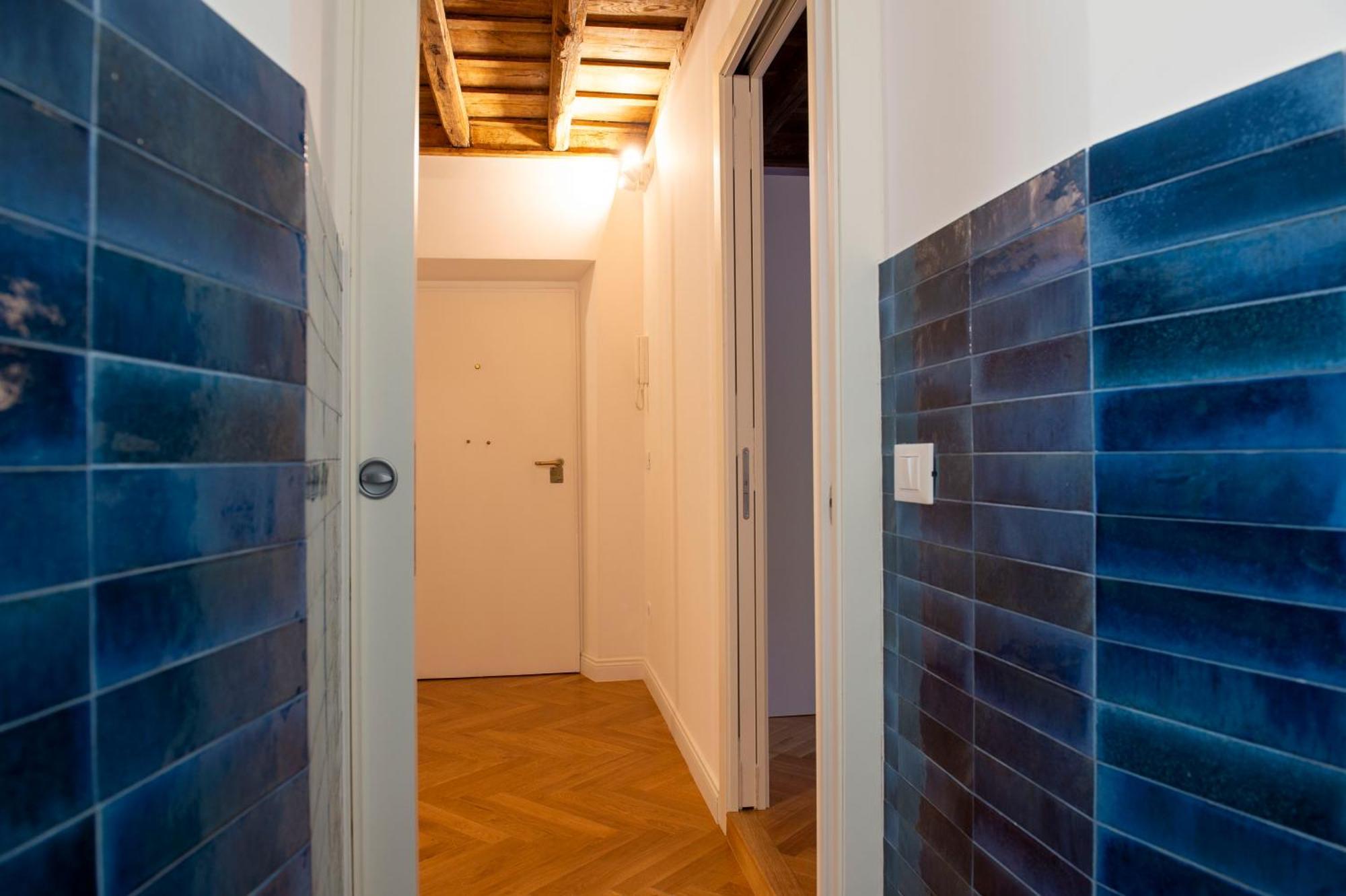 Costaguti Holiday Apartment Ρώμη Εξωτερικό φωτογραφία
