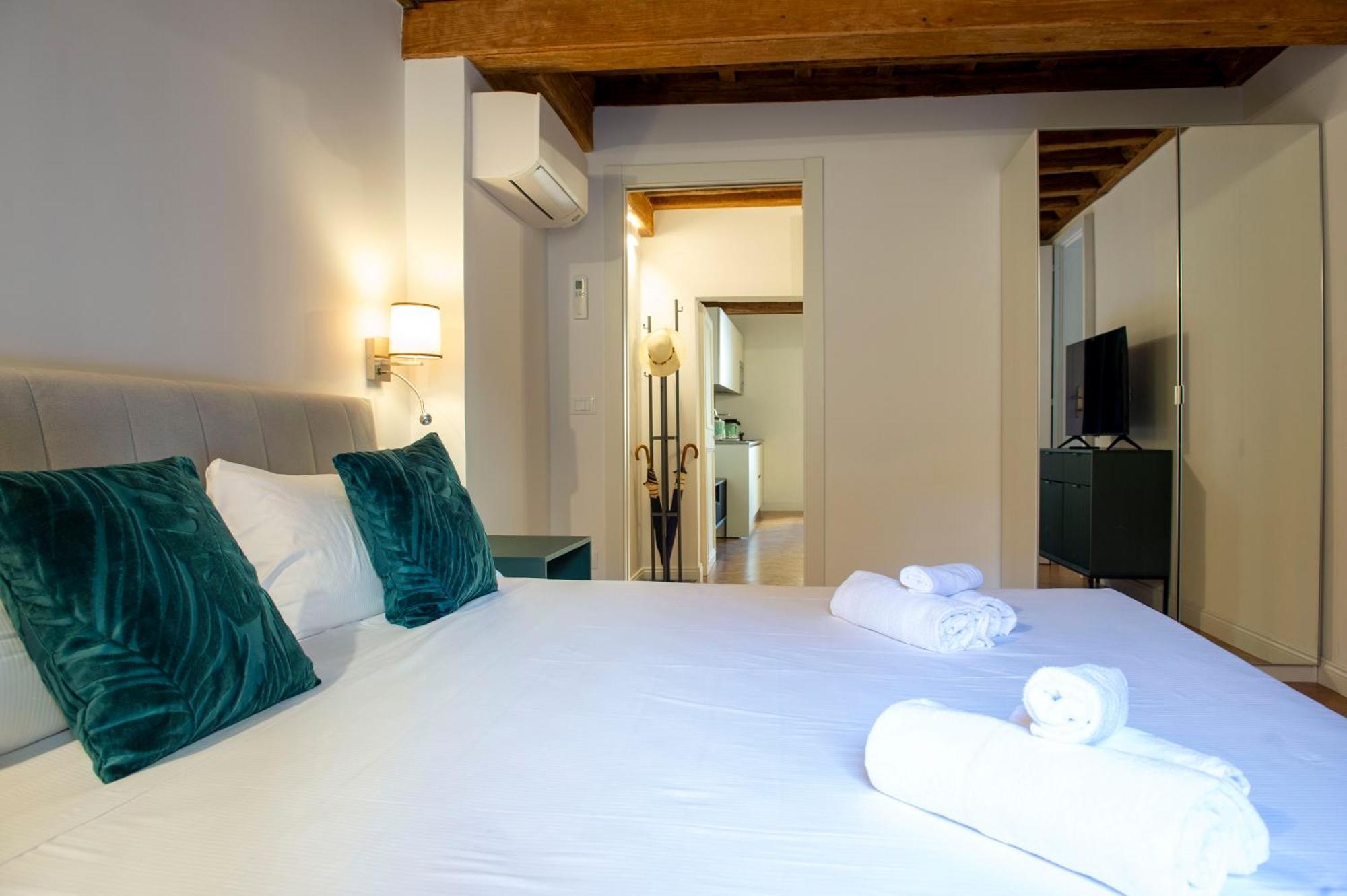 Costaguti Holiday Apartment Ρώμη Εξωτερικό φωτογραφία