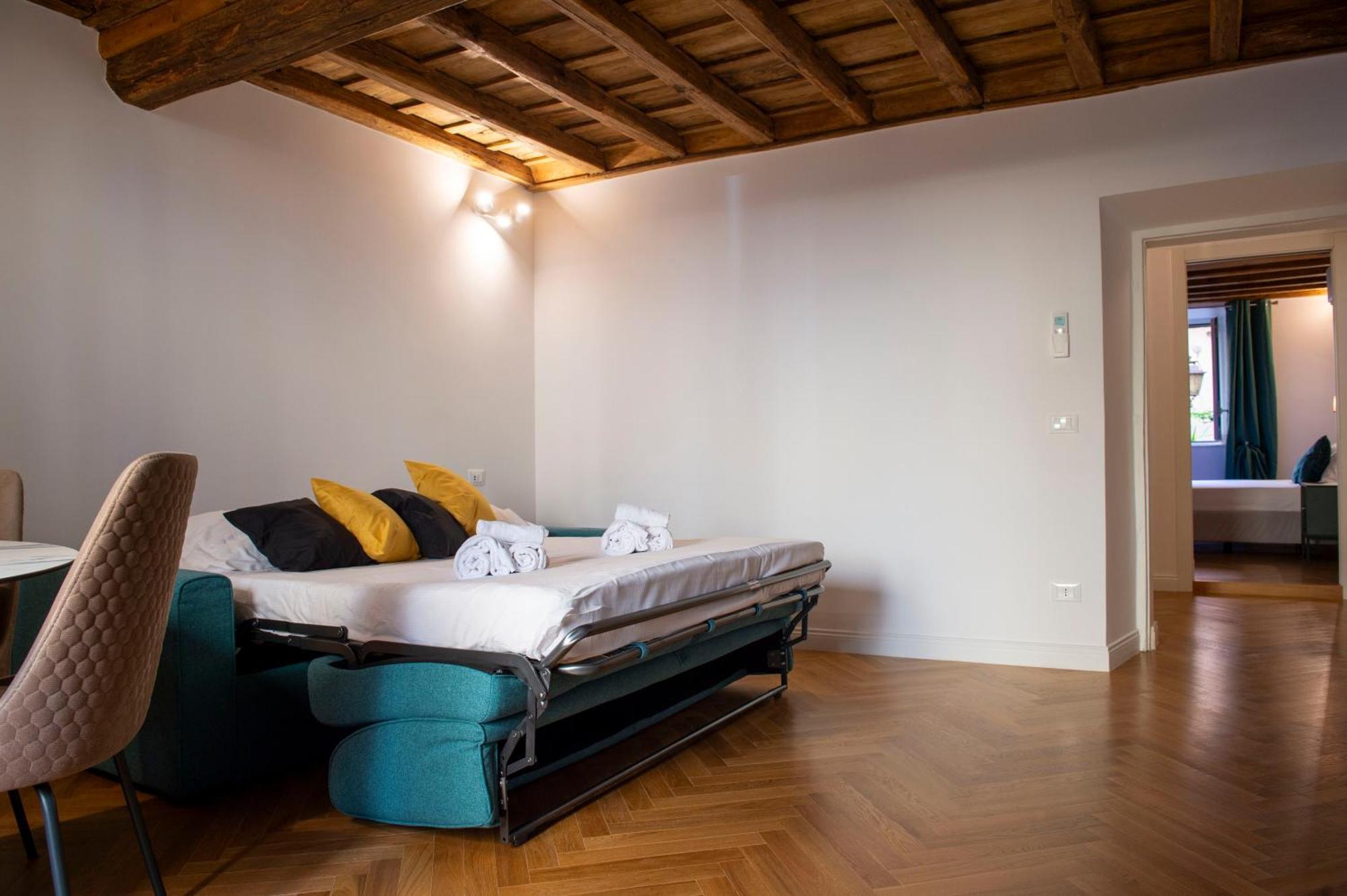 Costaguti Holiday Apartment Ρώμη Εξωτερικό φωτογραφία
