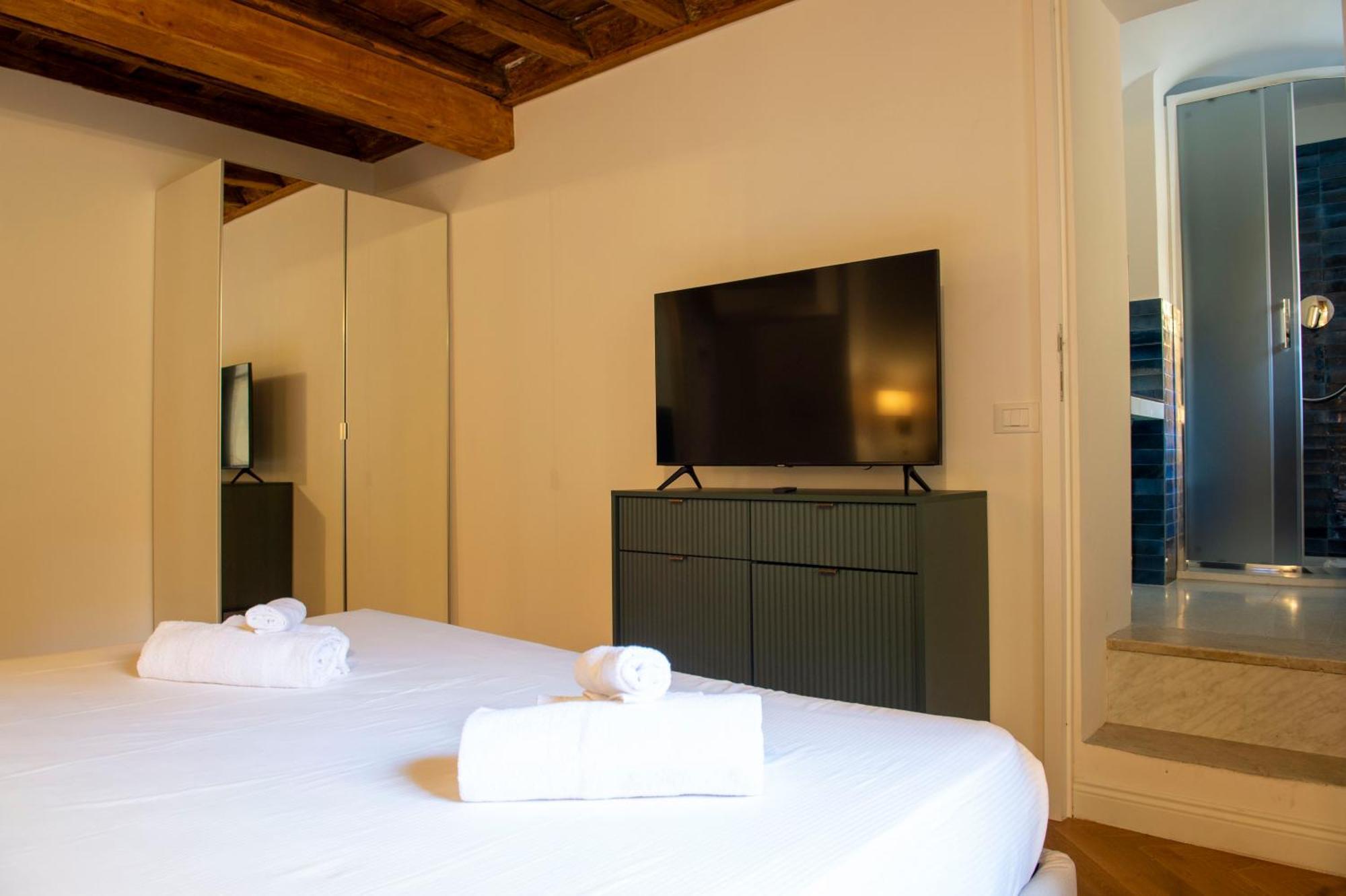 Costaguti Holiday Apartment Ρώμη Εξωτερικό φωτογραφία