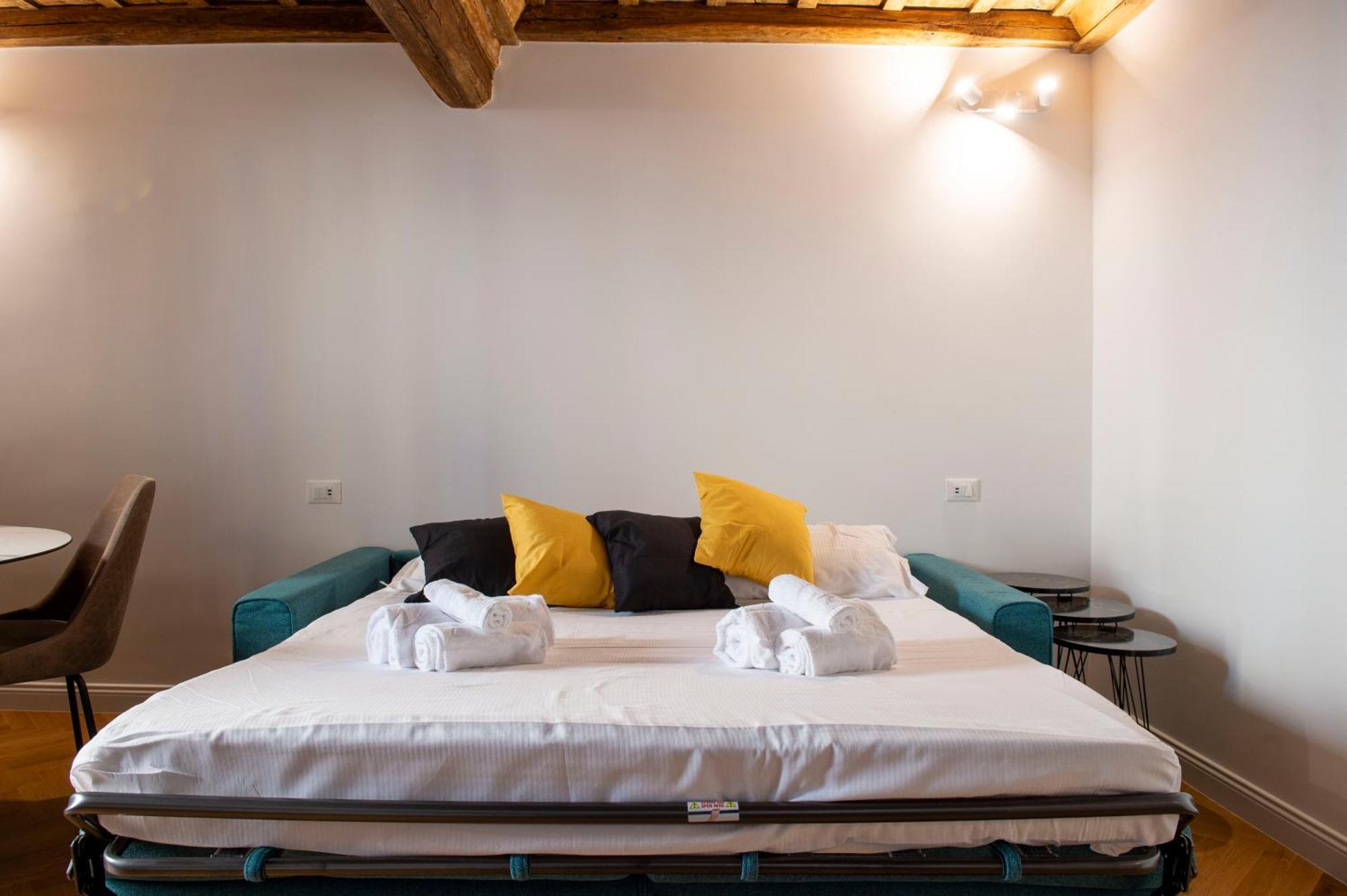Costaguti Holiday Apartment Ρώμη Εξωτερικό φωτογραφία