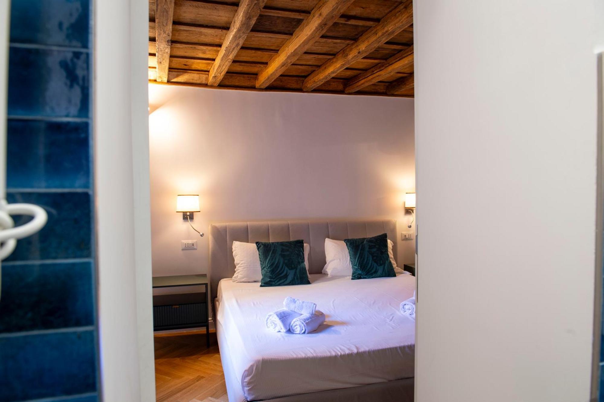 Costaguti Holiday Apartment Ρώμη Εξωτερικό φωτογραφία