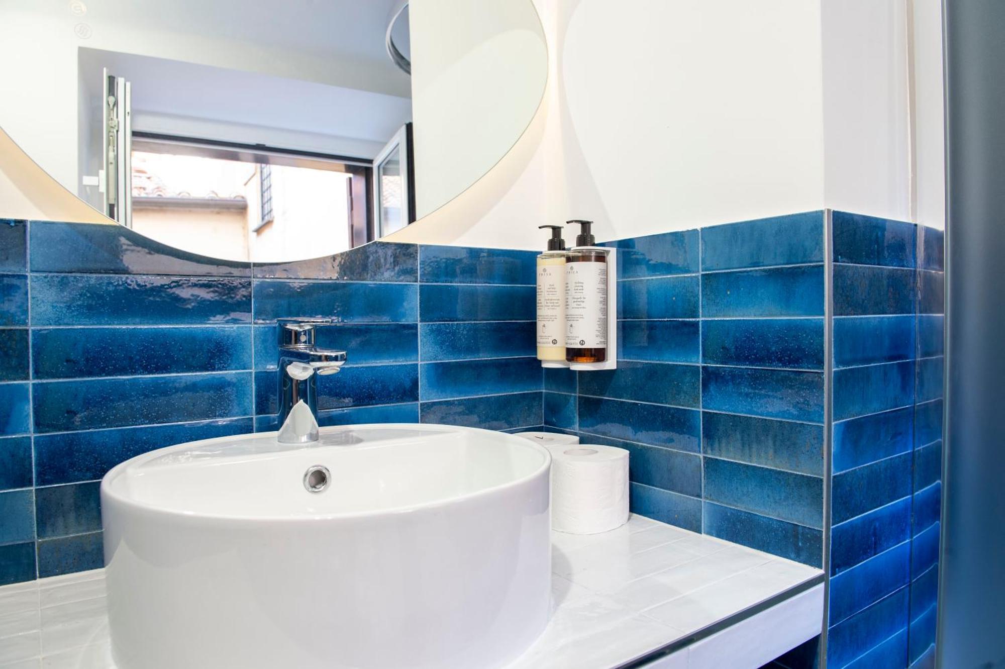 Costaguti Holiday Apartment Ρώμη Εξωτερικό φωτογραφία
