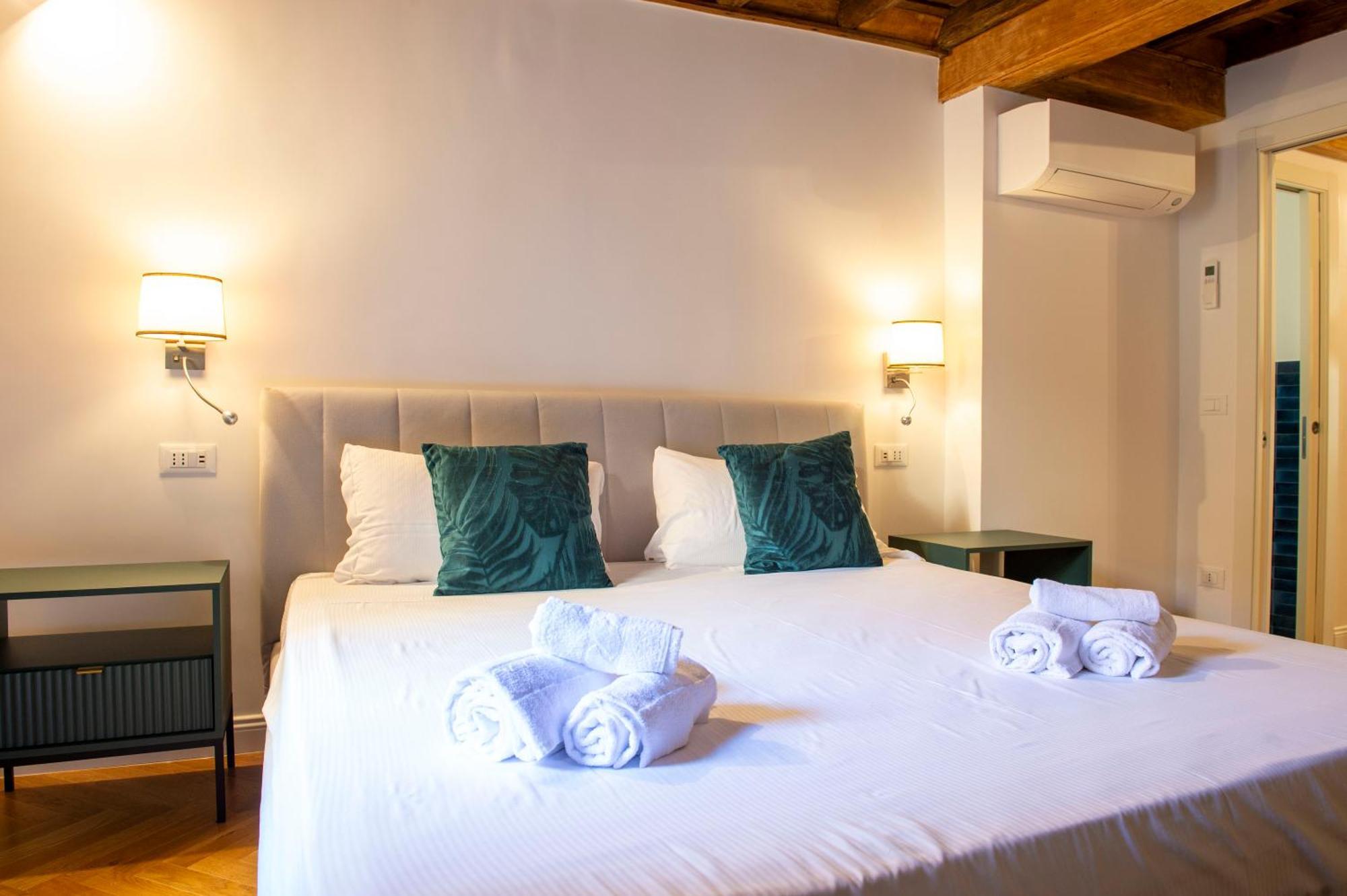 Costaguti Holiday Apartment Ρώμη Εξωτερικό φωτογραφία