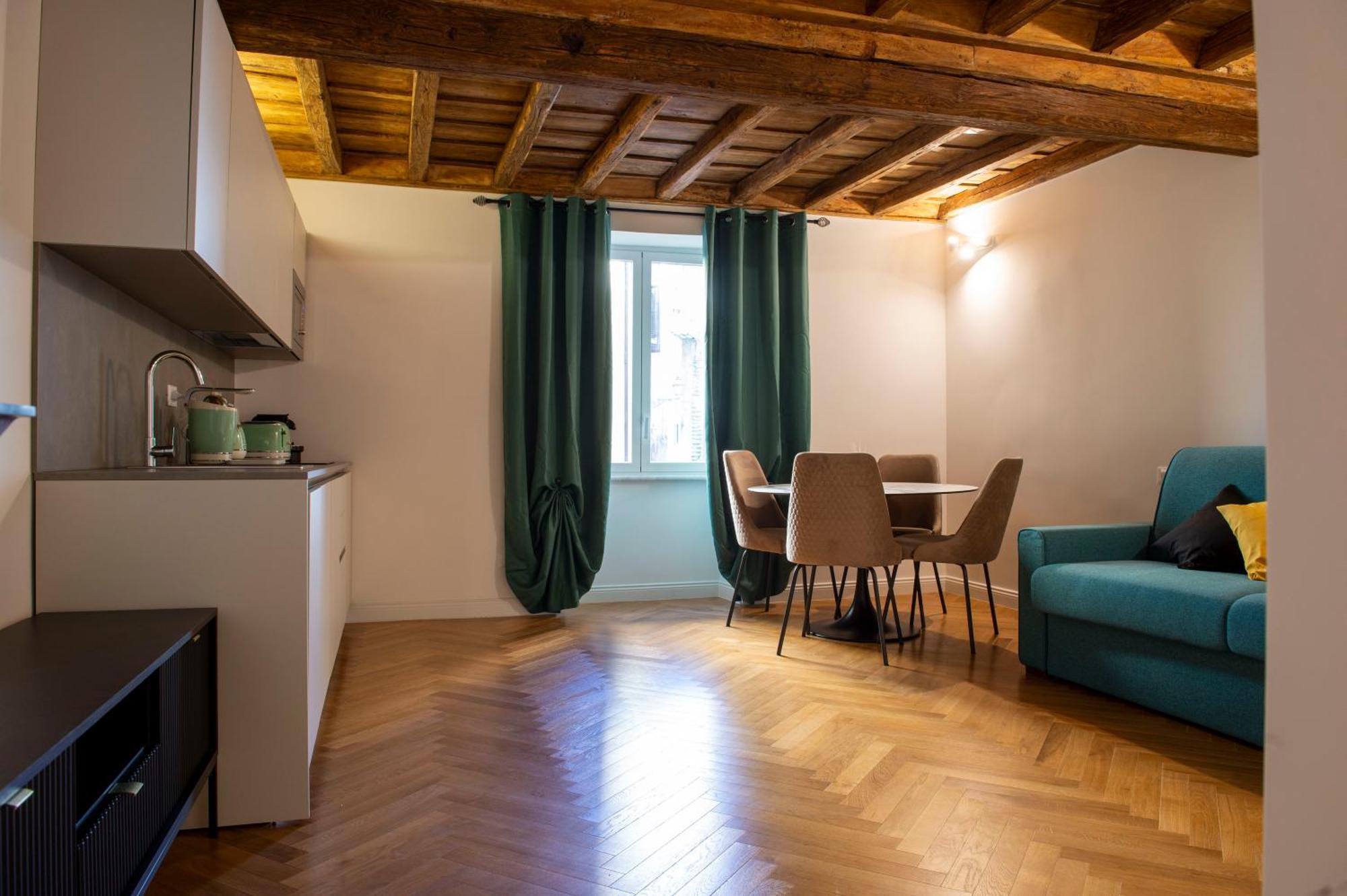 Costaguti Holiday Apartment Ρώμη Εξωτερικό φωτογραφία
