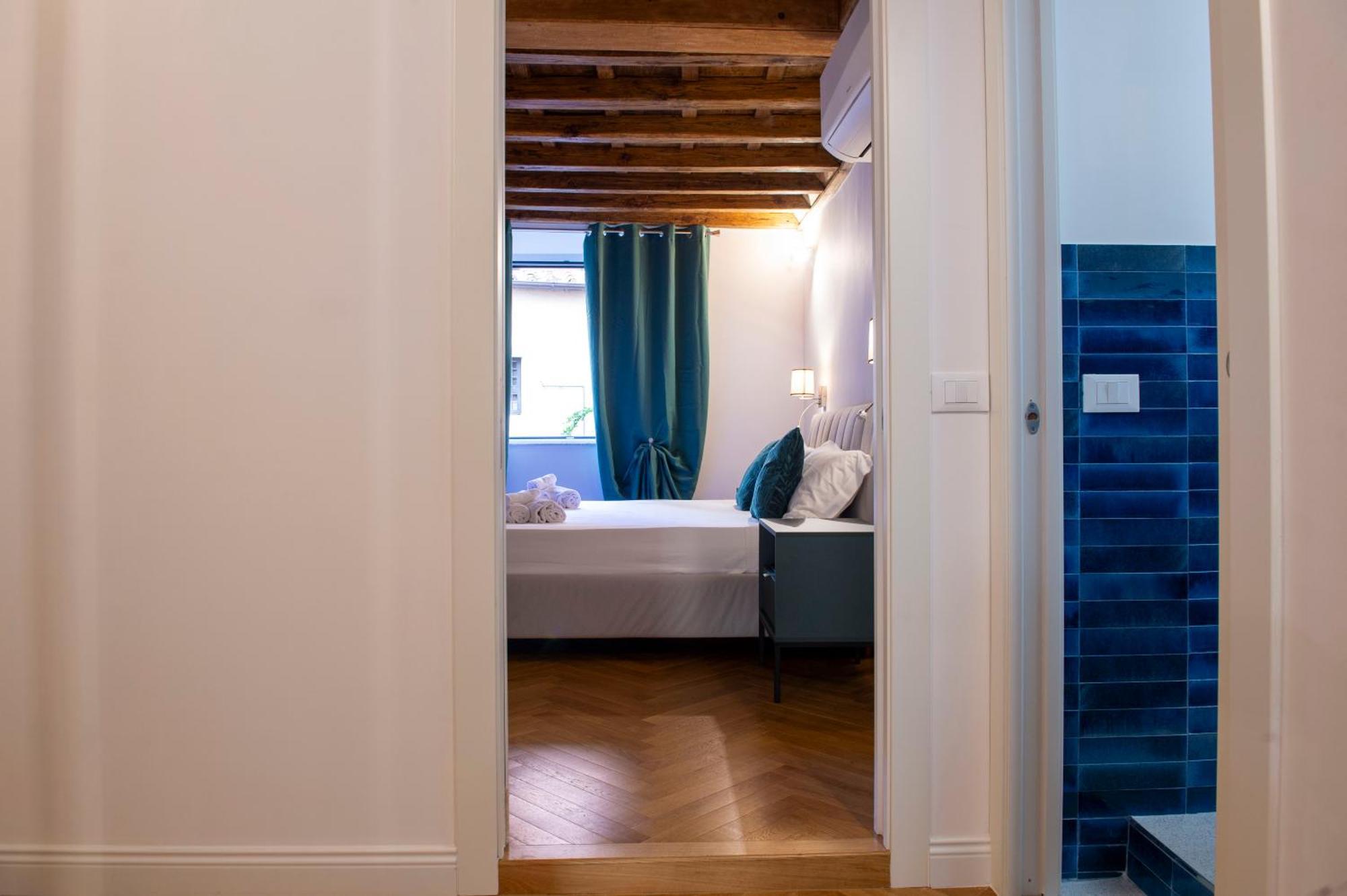 Costaguti Holiday Apartment Ρώμη Εξωτερικό φωτογραφία