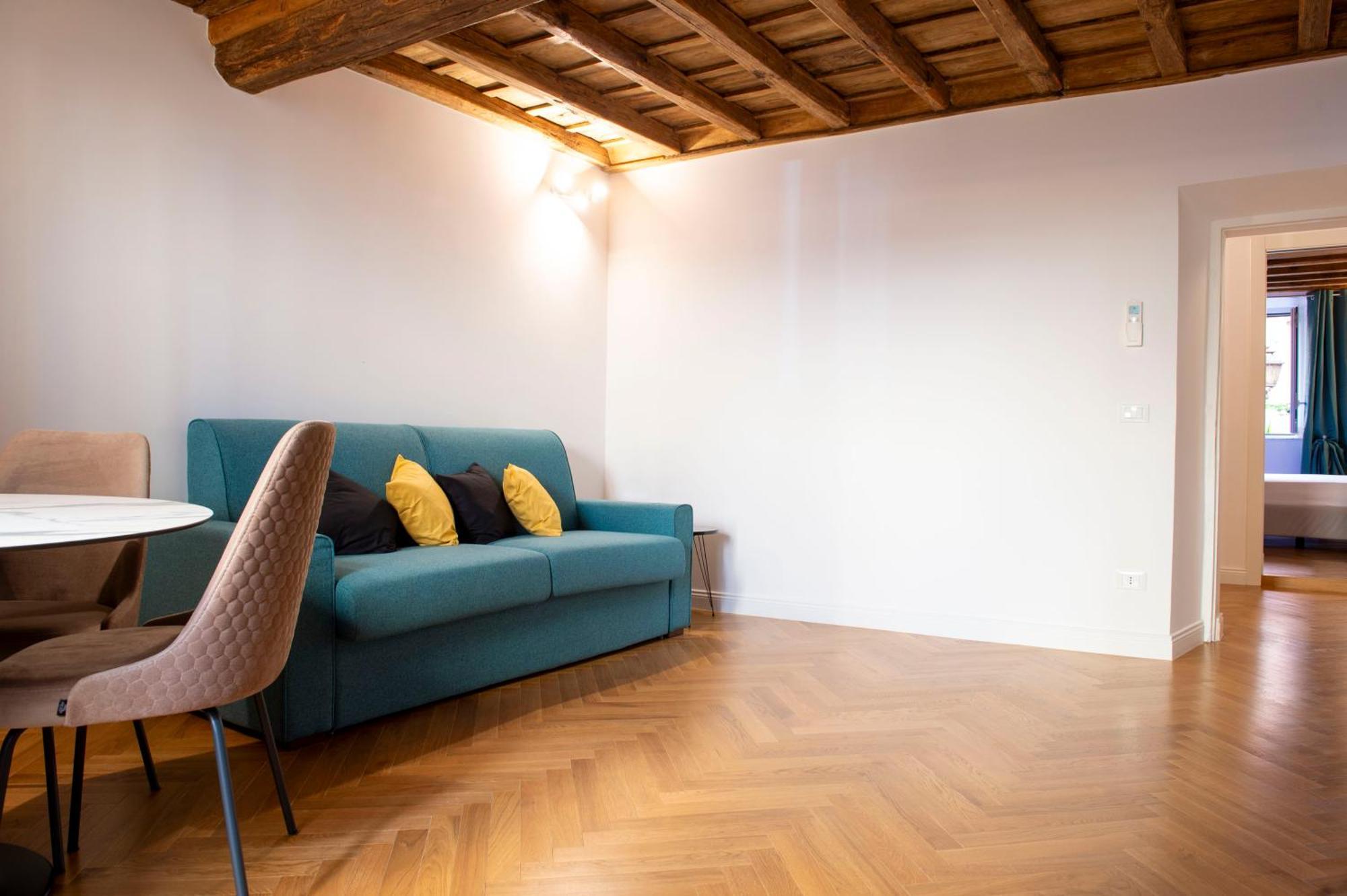 Costaguti Holiday Apartment Ρώμη Εξωτερικό φωτογραφία