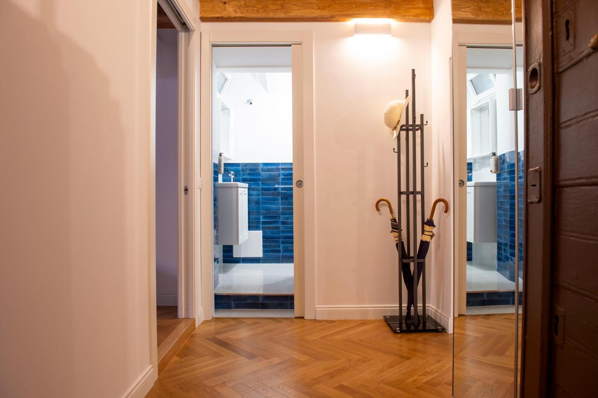 Costaguti Holiday Apartment Ρώμη Εξωτερικό φωτογραφία